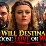 Destina and Alaeddin Face Andreas as Love Turns Into War Destina and Alaeddin Face Andreas as Love Turns Into War