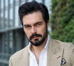 Halil İbrahim Ceyhan