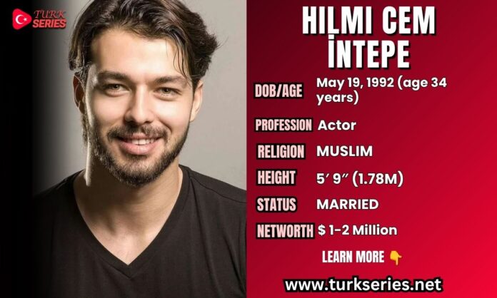 Hilmi Cem İntepe