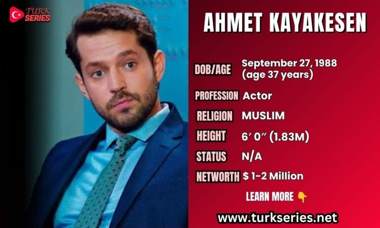 Ahmet Kayakesen