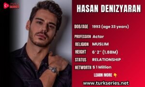 Hasan Denizyaran