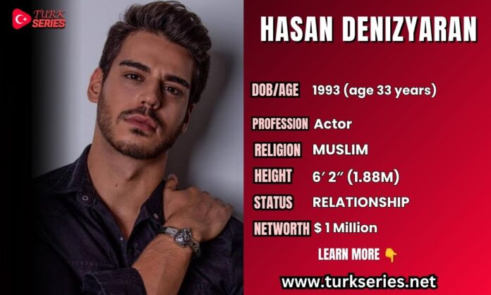 Hasan Denizyaran