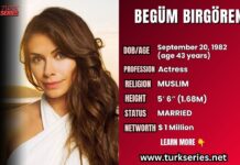 Begüm Birgören Begüm Birgören