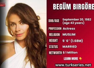 Begüm Birgören Begüm Birgören