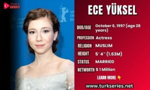 Ece Yüksel