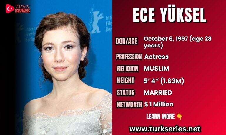 Ece Yüksel
