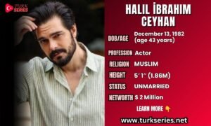 Halil İbrahim Ceyhan