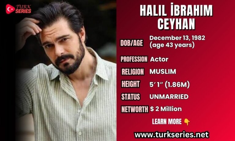 Halil İbrahim Ceyhan