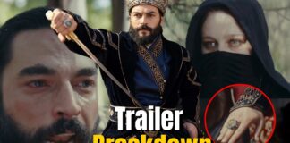 Aşk ve Taht 3. Teaser: Alaeddin’s Prison & Forced Marriage Aşk ve Taht 3. Teaser: Alaeddin’s Prison & Forced Marriage