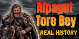 Was Alpagut Töre Bey Real? Mehmed Season 4 History Explained Was Alpagut Töre Bey Real? Mehmed Season 4 History Explained