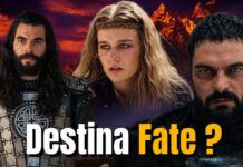 AÅŸk ve Taht Episode 2: Why Does Alaeddin Want to Marry Destina? Episode 1