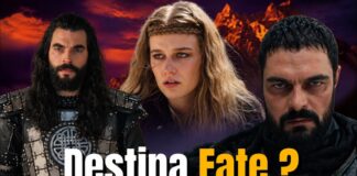 Aşk ve Taht Episode 2: Why Does Alaeddin Want to Marry Destina? Episode 1