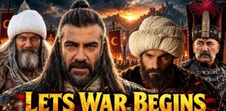 Mehmed Season 4 Trailer: Sultan Mehmed vs Uzun Hasan Remove term: Mehmed Season 4 Trailer: Sultan Mehmed vs Uzun Hasan Mehmed Season 4 Trailer: Sultan Mehmed vs Uzun Hasan