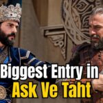 Ertuğrul Bey Enters Aşk ve Taht: Alaeddin’s Secret Plan Ertuğrul Bey Enters Aşk ve Taht: Alaeddin’s Secret Plan