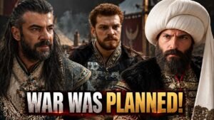 Mehmed Fetihler Sultanı Episode 85 Trailer 2: Bahram’s Killer Revealed?