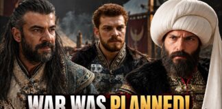 Mehmed Fetihler Sultanı Episode 85 Trailer 2: Bahram’s Killer Revealed? Mehmed Fetihler Sultanı Episode 85 Trailer 2: Bahram’s Killer Revealed?