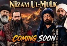 Nizam al-Mulk: Altın Şah Cast, Story & Release Date Nizam al-Mulk: Altın Şah Cast, Story & Release Date