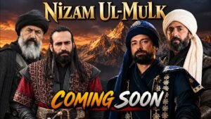Nizam al-Mulk: Altın Şah Cast, Story & Release Date