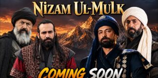 Nizam al-Mulk: Altın Şah Cast, Story & Release Date Nizam al-Mulk: Altın Şah Cast, Story & Release Date