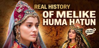 Malike Huma Hatun: The Mysterious Seljuk Princess Remove term: Malike Huma Hatun: The Mysterious Seljuk Princess Malike Huma Hatun: The Mysterious Seljuk Princess