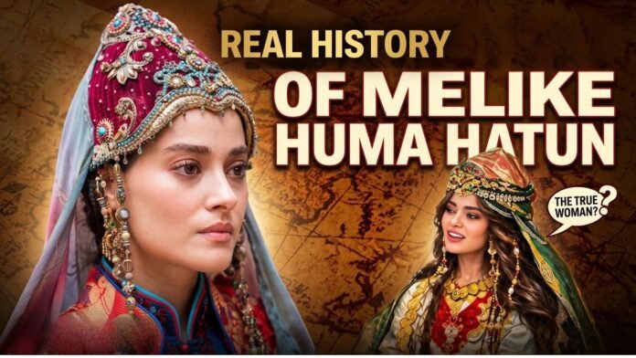 Remove term: Malike Huma Hatun: The Mysterious Seljuk Princess Malike Huma Hatun: The Mysterious Seljuk Princess