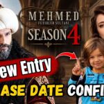 Was Alpagut Töre Bey Real? The Truth Behind Mehmed Season 4 Was Alpagut Töre Bey Real? The Truth Behind Mehmed Season 4