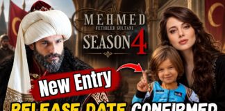 Was Alpagut Töre Bey Real? The Truth Behind Mehmed Season 4 Was Alpagut Töre Bey Real? The Truth Behind Mehmed Season 4