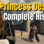 Destina Hatun: The True Story Behind Aşk ve Taht Destina Hatun: The True Story Behind Aşk ve Taht