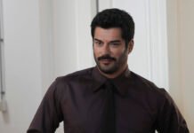 Burak Özçivit Heads to Cannes: “Güneşin Doğduğu Yer” Pitches to International Markets at MIPCOM
