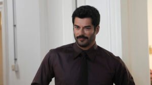 Burak Özçivit Heads to Cannes: “Güneşin Doğduğu Yer” Pitches to International Markets at MIPCOM
