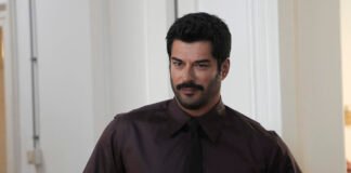 Burak Özçivit Heads to Cannes: “Güneşin Doğduğu Yer” Pitches to International Markets at MIPCOM