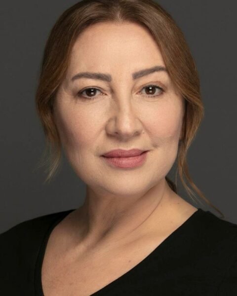 Ayşegül Günay
