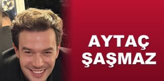 Aytaç Şaşmaz Aytaç Şaşmaz, Turkish actor