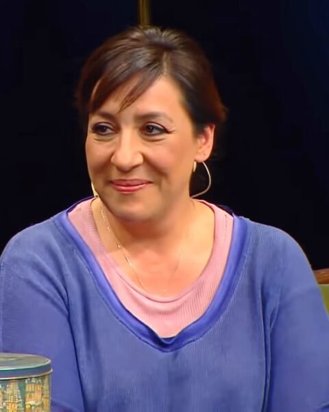 Binnur Kaya