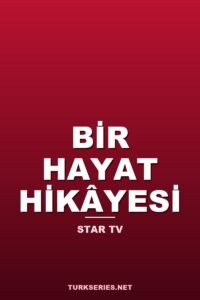 Bir Hayat Hikâyesi