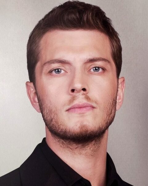 Burak Tozkoparan