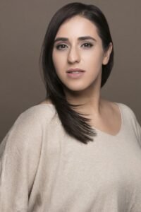 Ceren Taşçı