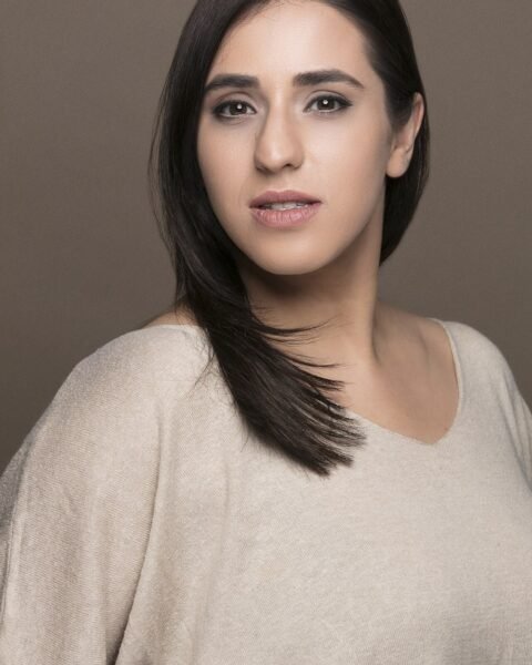Ceren Taşçı