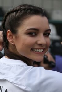 Damla Colbay