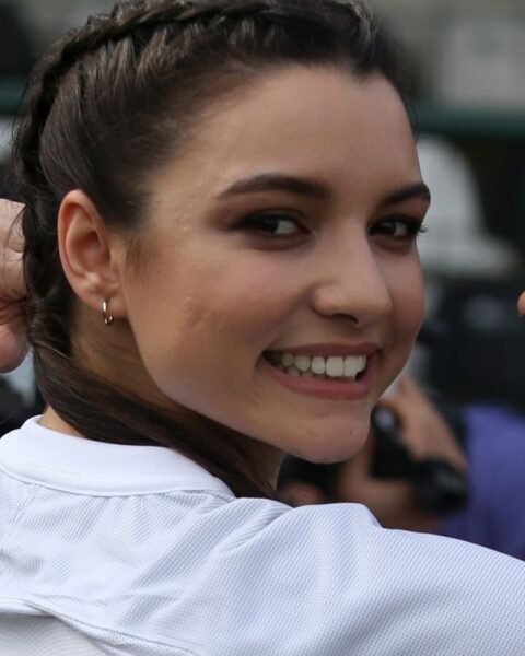 Damla Colbay