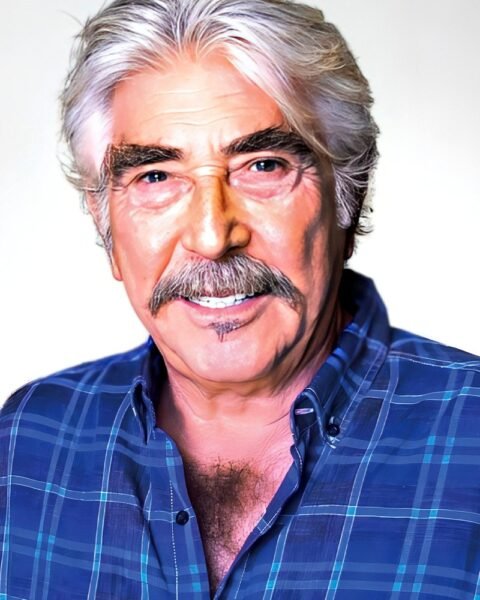 Erdal Özyağcılar