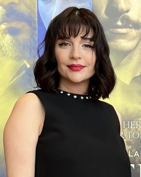 Gonca Vuslateri