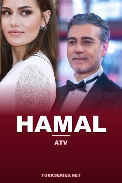 Hamal
