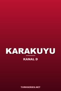 Karakuyu