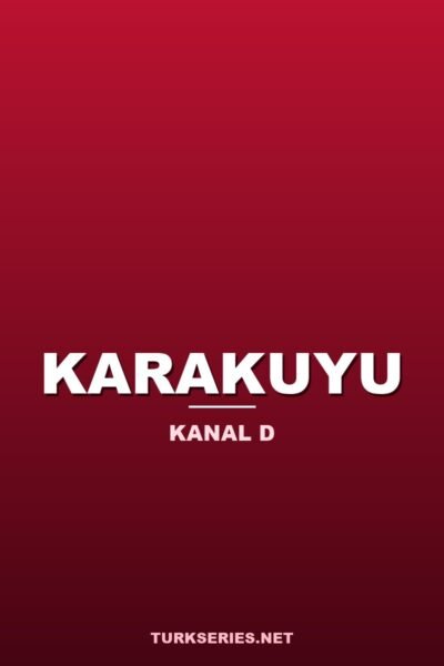 Karakuyu