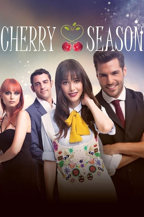 Kiraz Mevsimi