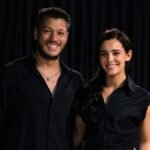 Kubilay Aka and Hafsanur Sancaktutan End Two-Year Relationship, Keep Working Together Kubilay Aka and Hafsanur Sancaktutan