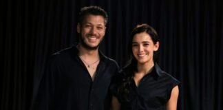 Kubilay Aka and Hafsanur Sancaktutan End Two-Year Relationship, Keep Working Together Kubilay Aka and Hafsanur Sancaktutan