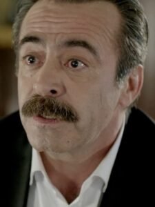 Levent Ülgen
