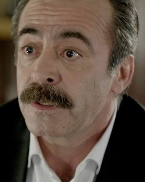 Levent Ülgen